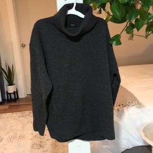 Wool Sweater